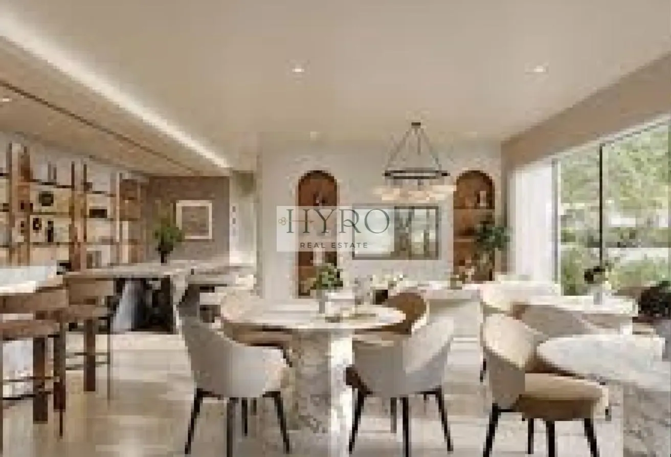 Branded Living I Luxury 1BR I Palace Hillside