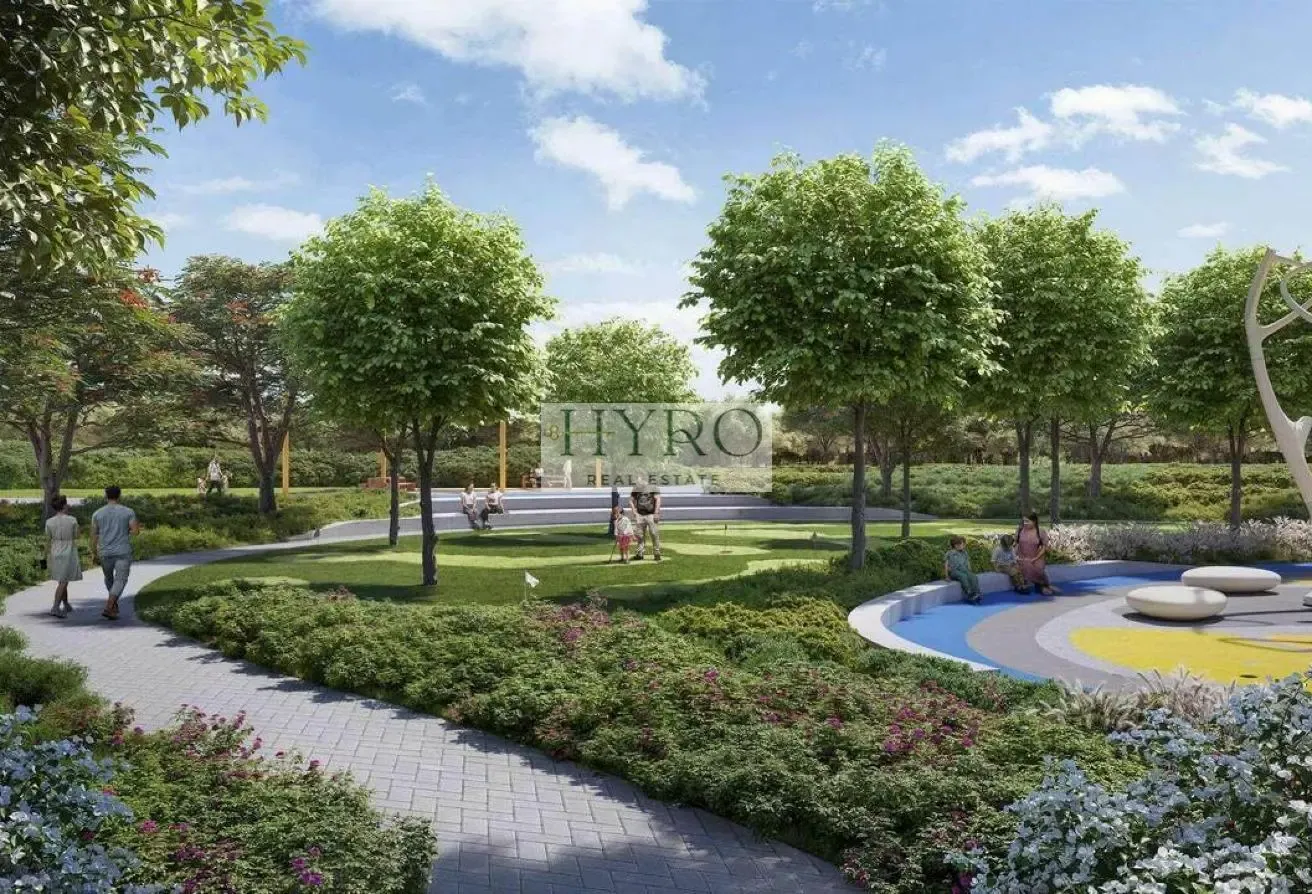 Branded Living I Luxury 1BR I Palace Hillside
