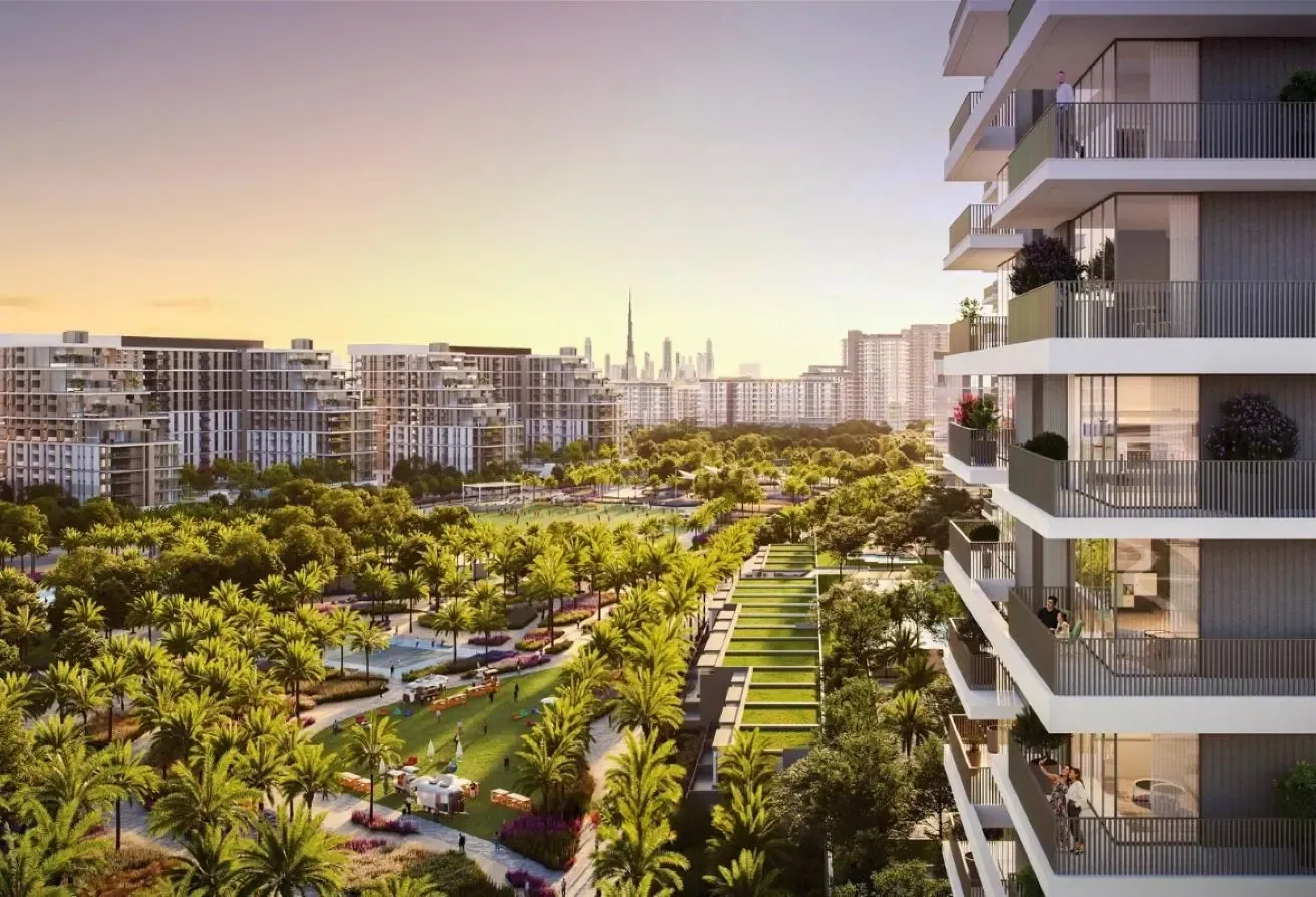 Palace Branded | Investors Deals | On The Park