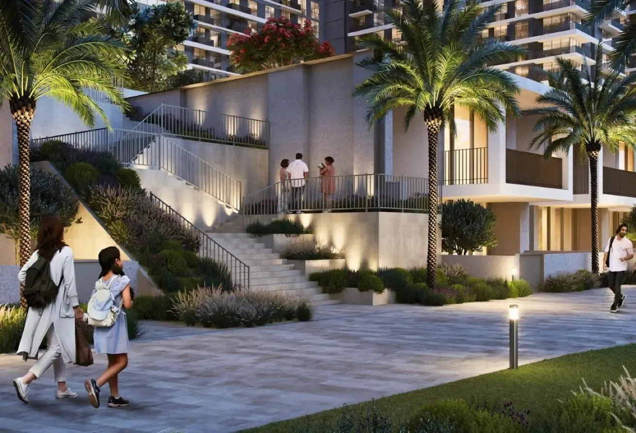 Palace Branded | Investors Deals | On The Park