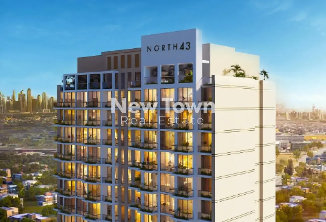 Serviced 1BR | Fully Furnished | Luxury Living