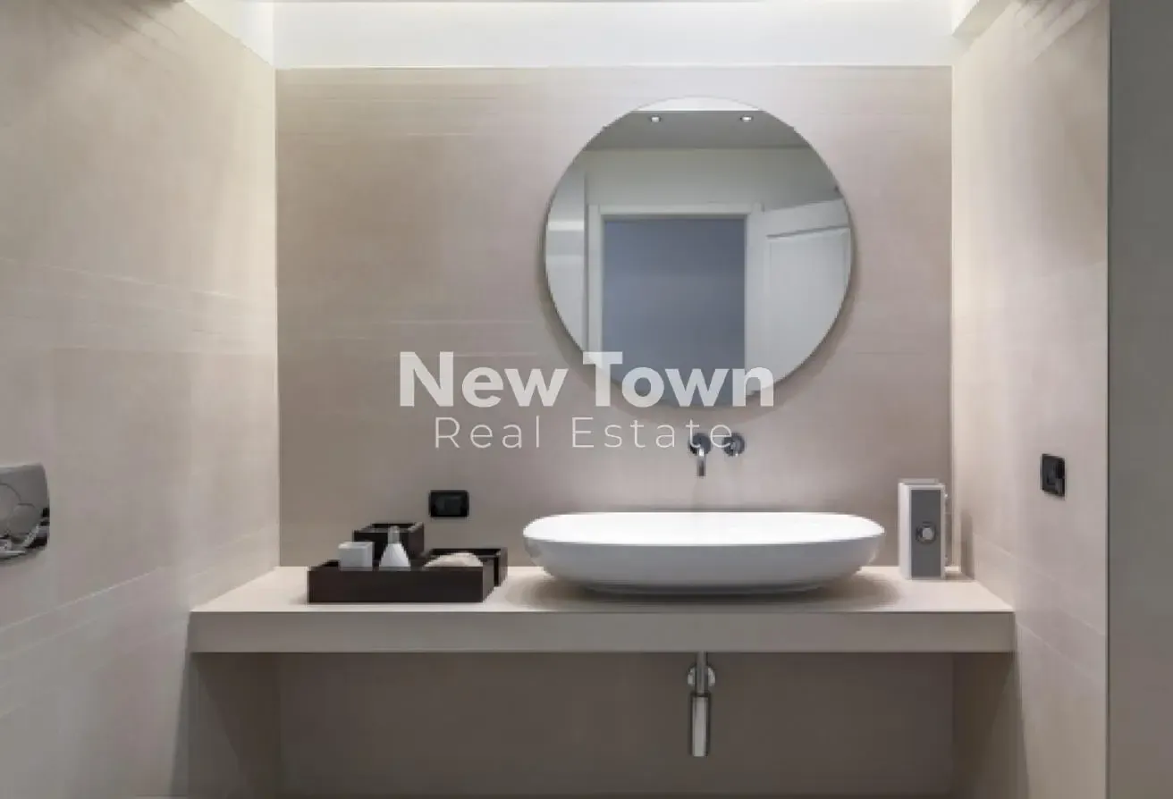 Serviced 1BR | Fully Furnished | Luxury Living