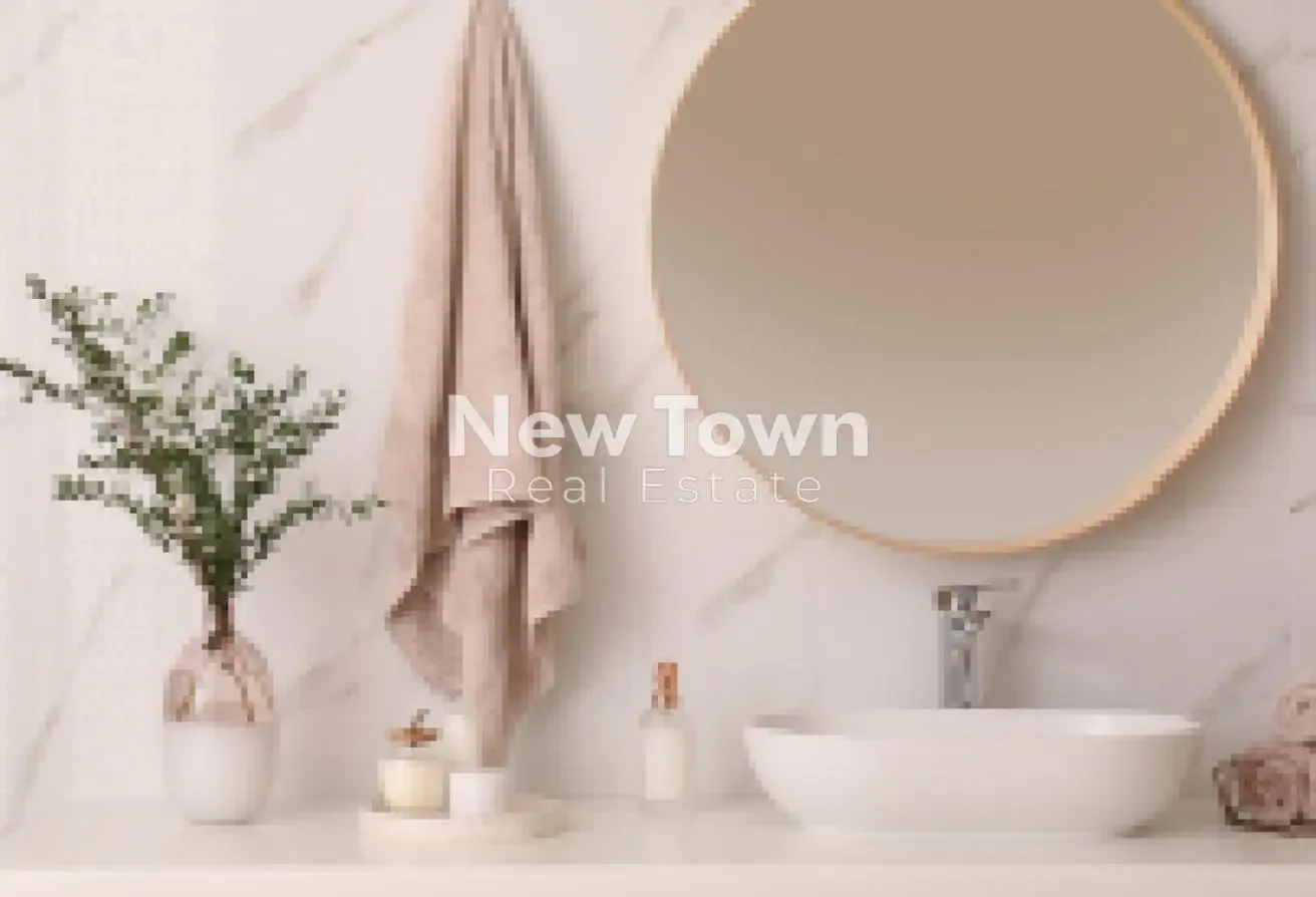 Serviced 1BR | Fully Furnished | Luxury Living