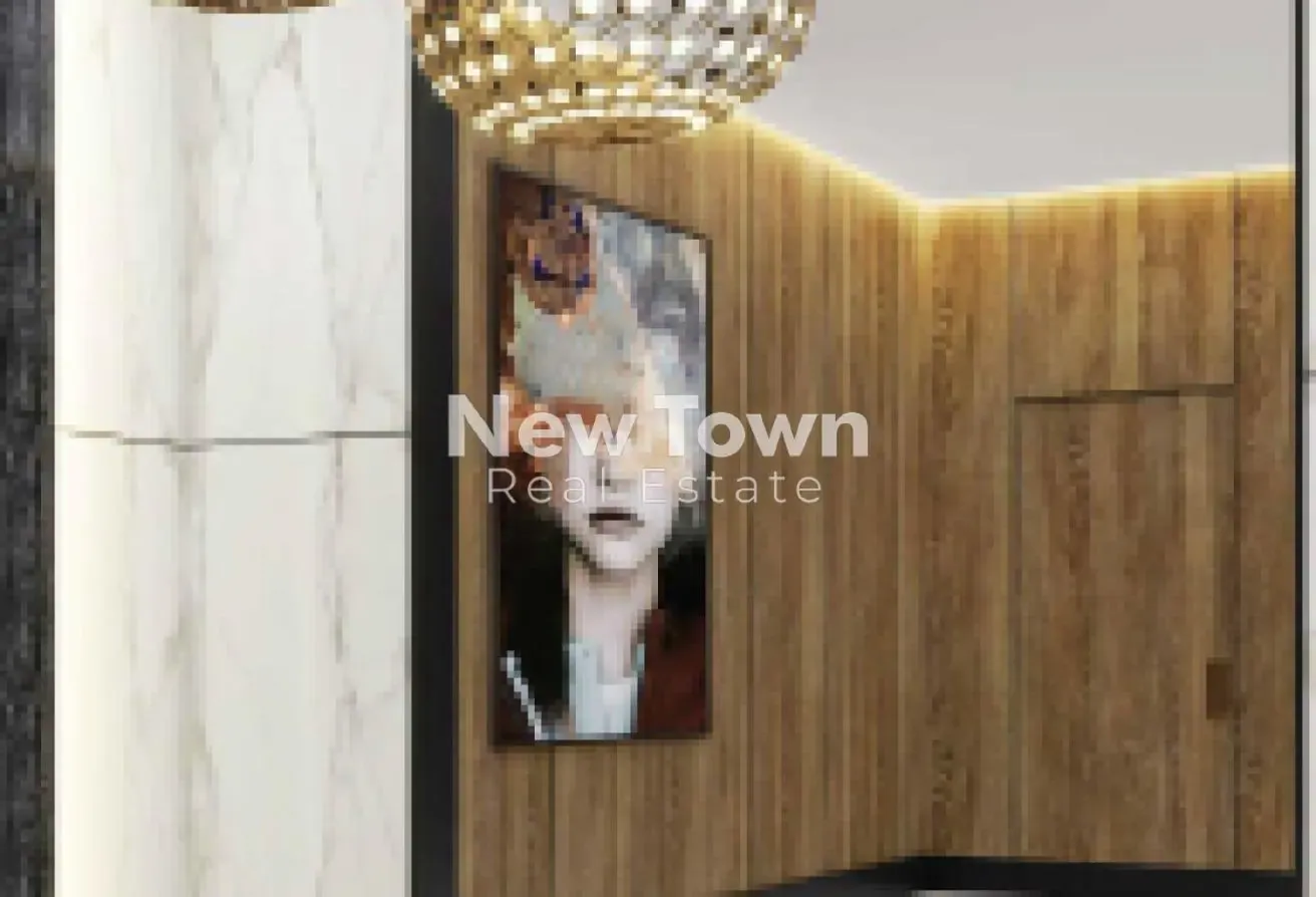 Serviced 1BR | Fully Furnished | Luxury Living