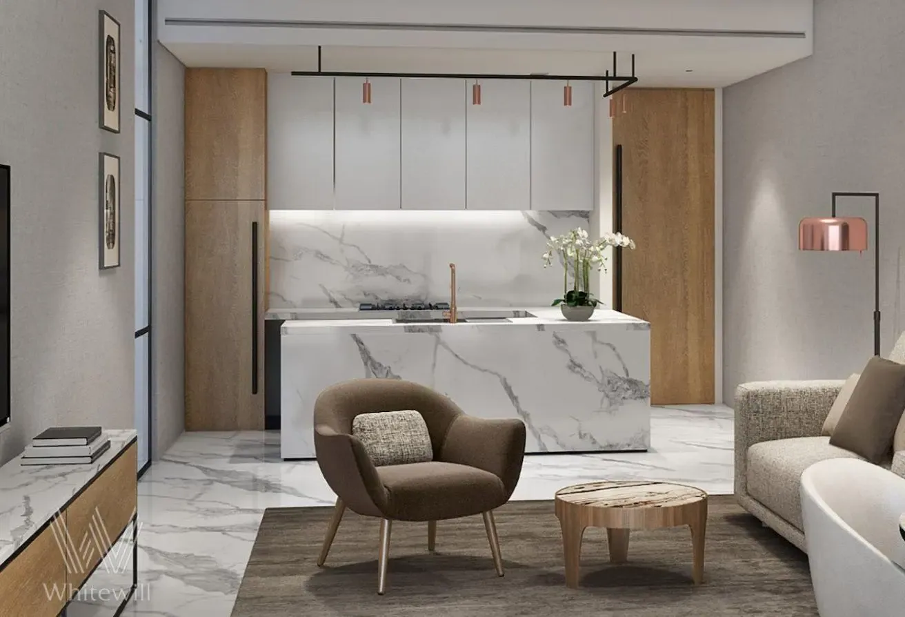 Hotel apartment | 10% Below OP | Not for living