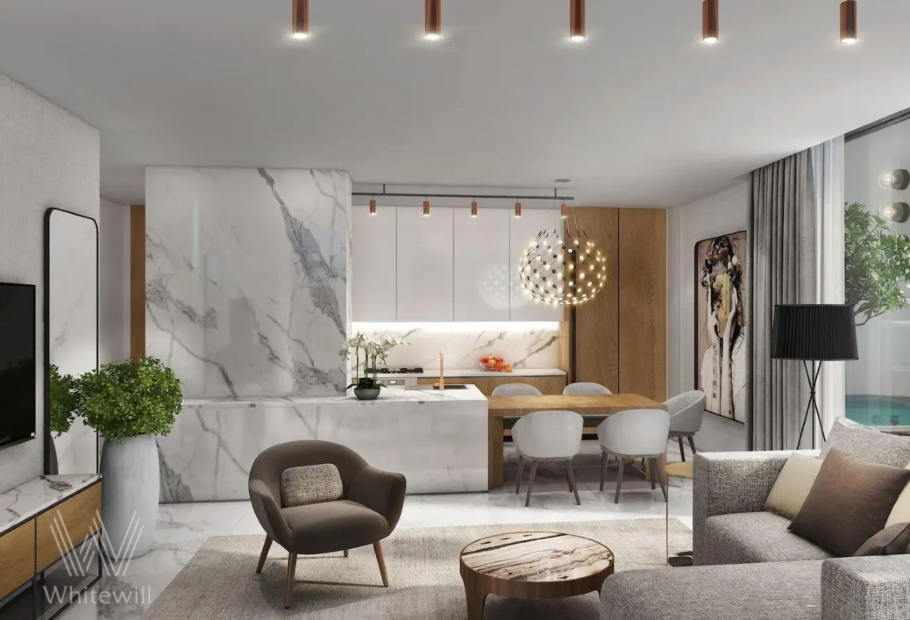 Hotel apartment | 10% Below OP | Not for living