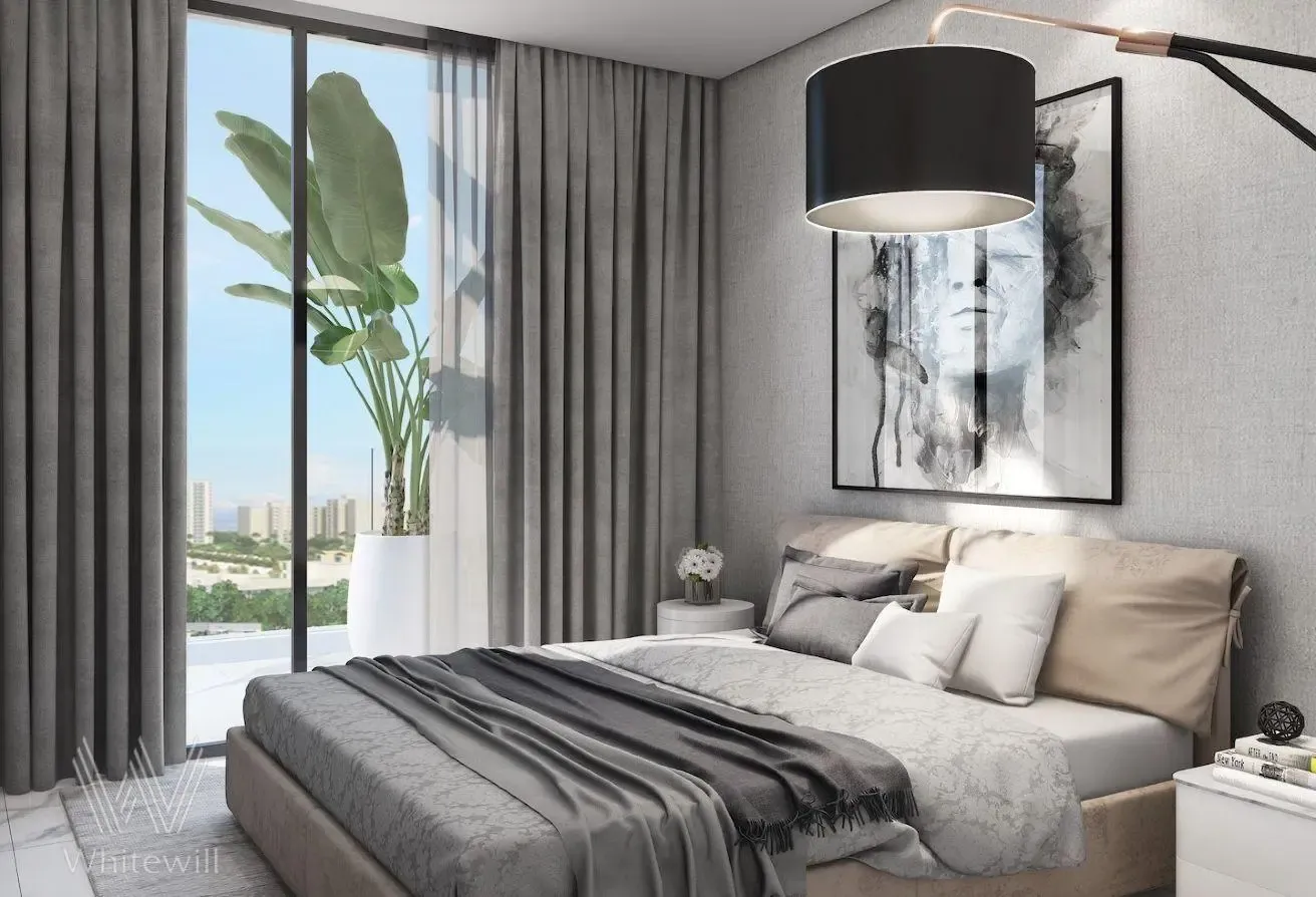 Hotel apartment | 10% Below OP | Not for living