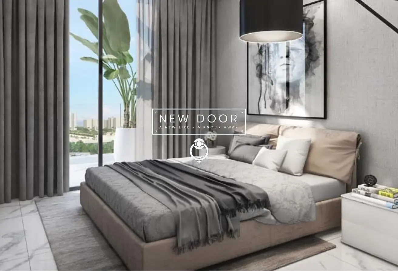 Premium Studio | Serviced Living | JVC