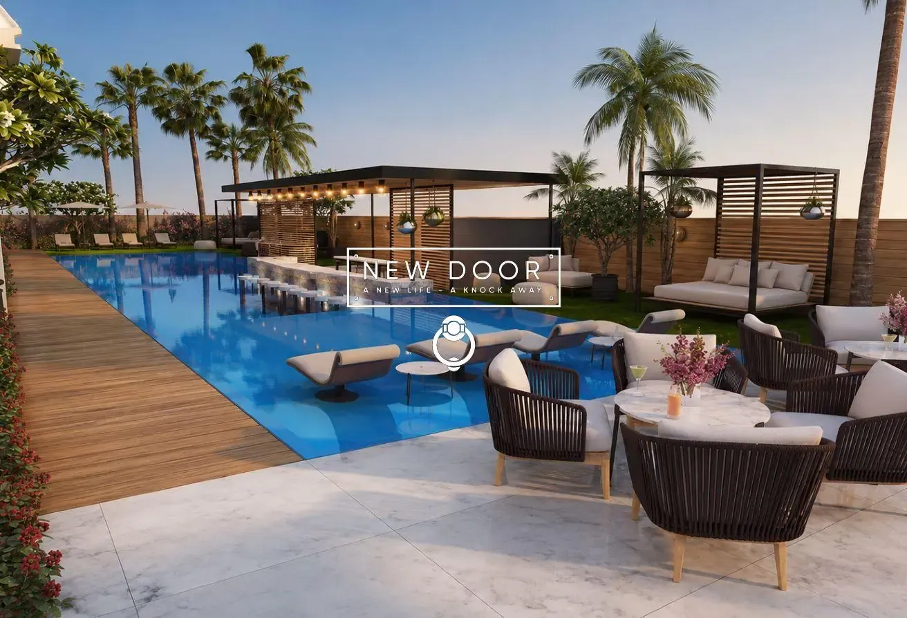 Stylish Studio | Prime JVC | Fully Furnished