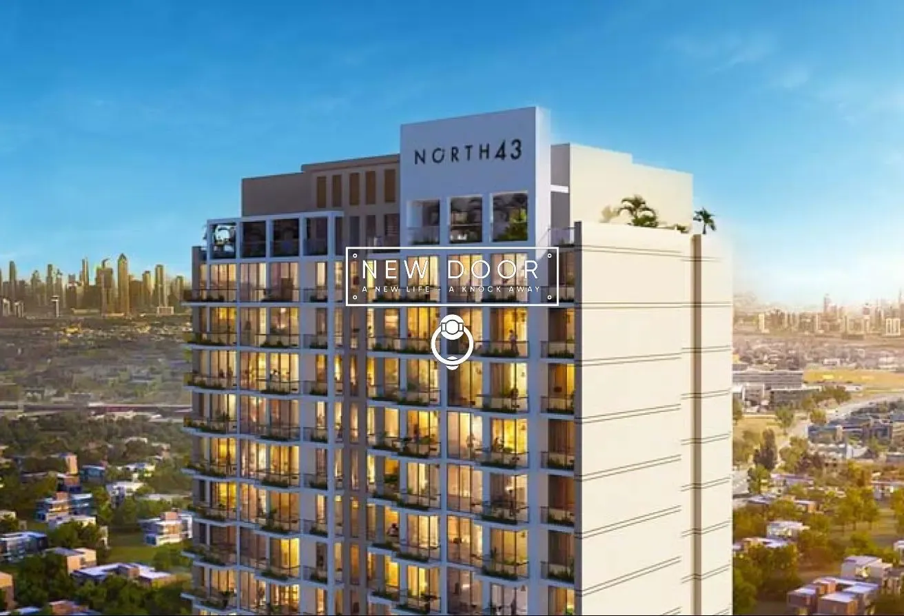 Luxury 1BR | Fully Furnished | Serviced
