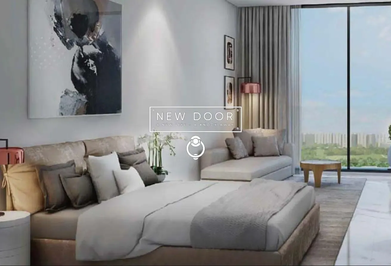 Modern Studio | Fully Furnished | Serviced
