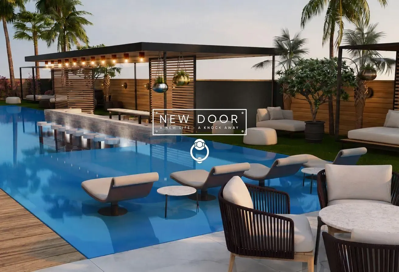 Modern Studio | Fully Furnished | Serviced