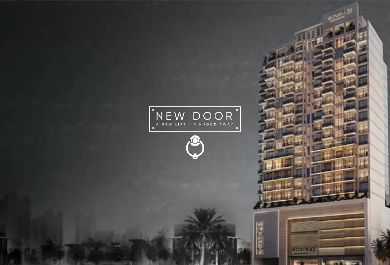 Furnished Studio | Serviced | Prime JVC Location