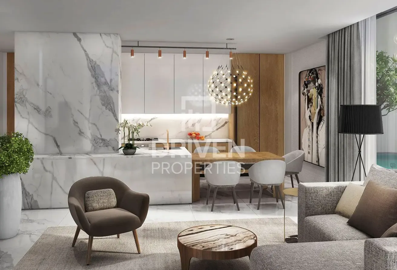 Brand New | Completion Next Month | Genuine Resale
