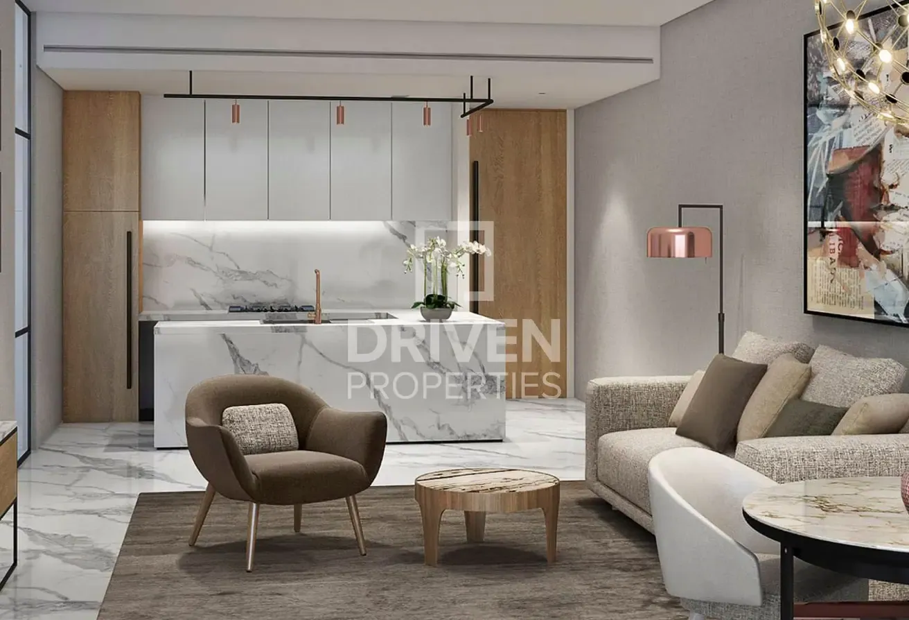 Brand New | Completion Next Month | Genuine Resale