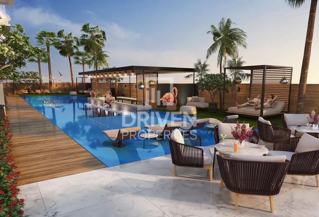 Brand New | Completion Next Month | Genuine Resale