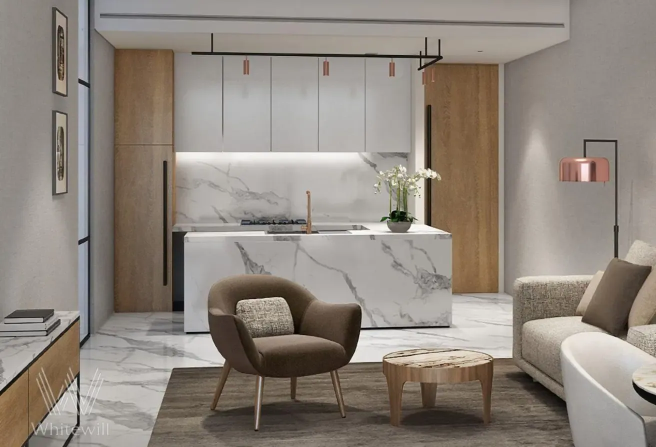Stylish and Furnished | Post Handover Payment Plan