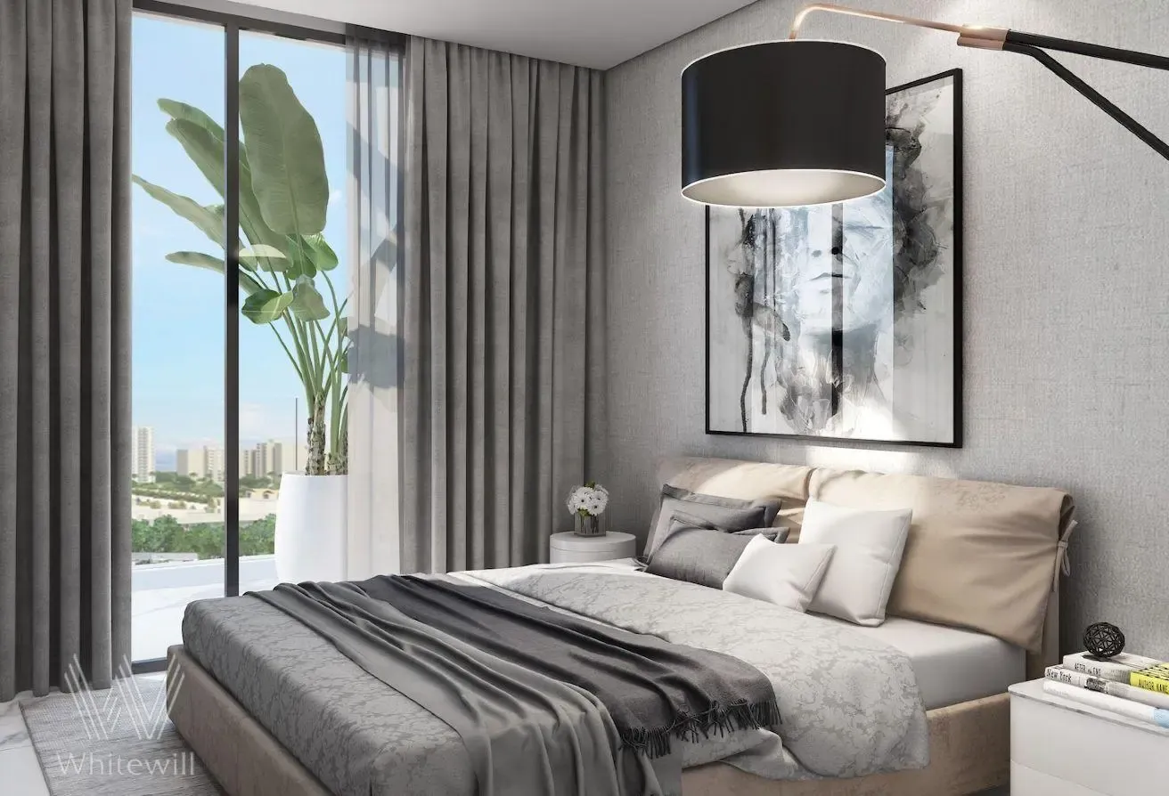 Stylish and Furnished | Post Handover Payment Plan