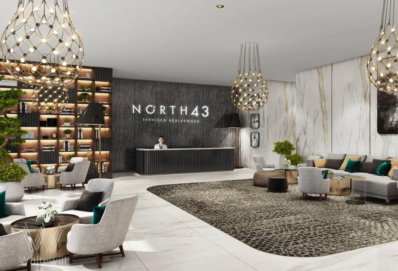 Stylish and Furnished | Post Handover Payment Plan