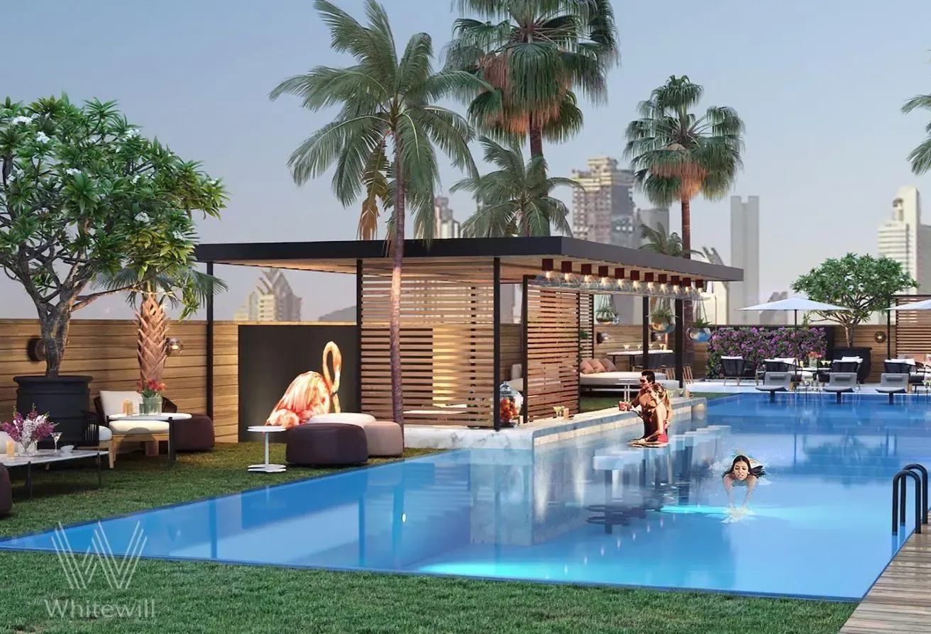 Stylish and Furnished | Post Handover Payment Plan