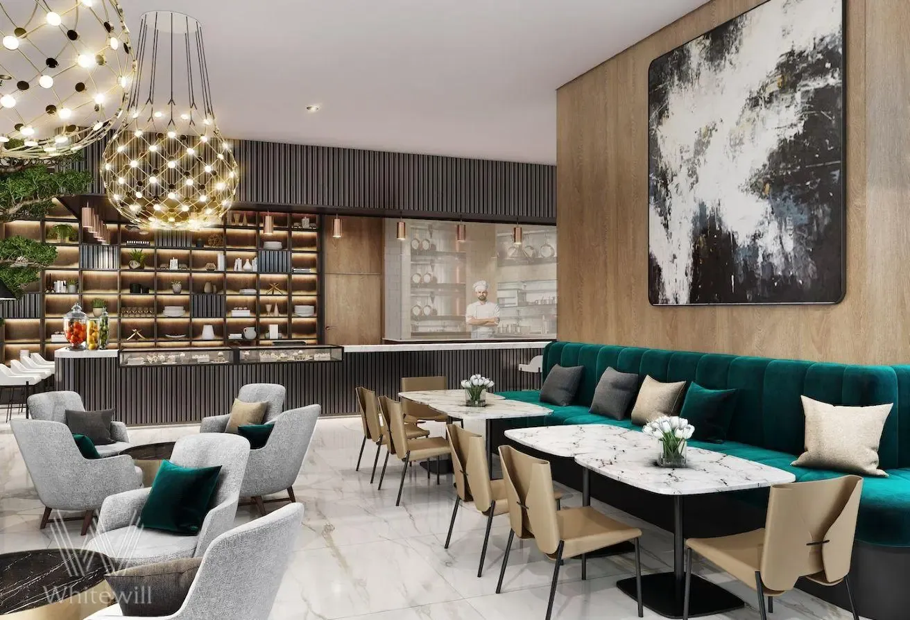 Stylish and Furnished | Post Handover Payment Plan
