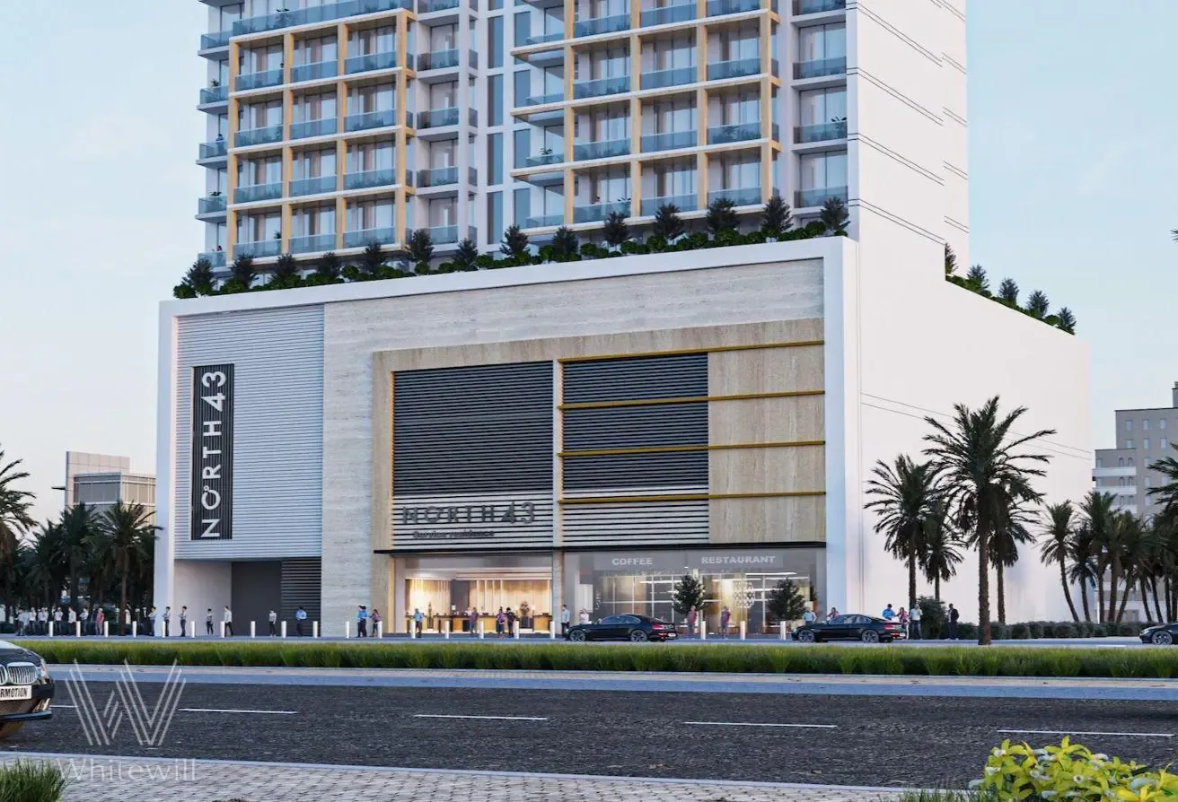 Stylish and Furnished | Post Handover Payment Plan