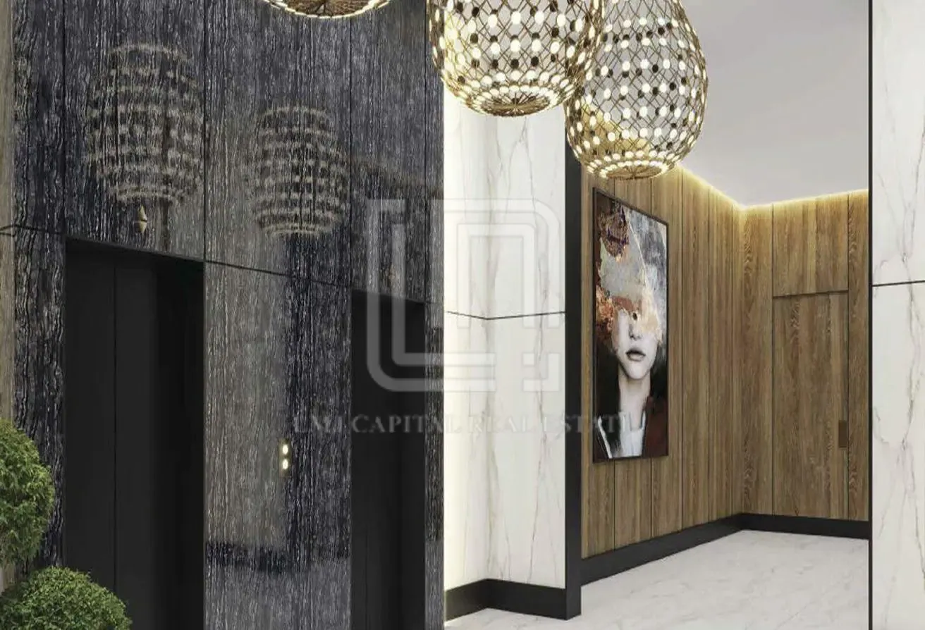 Fully Furnished | 2YRS Post-Handover | Q4 2026