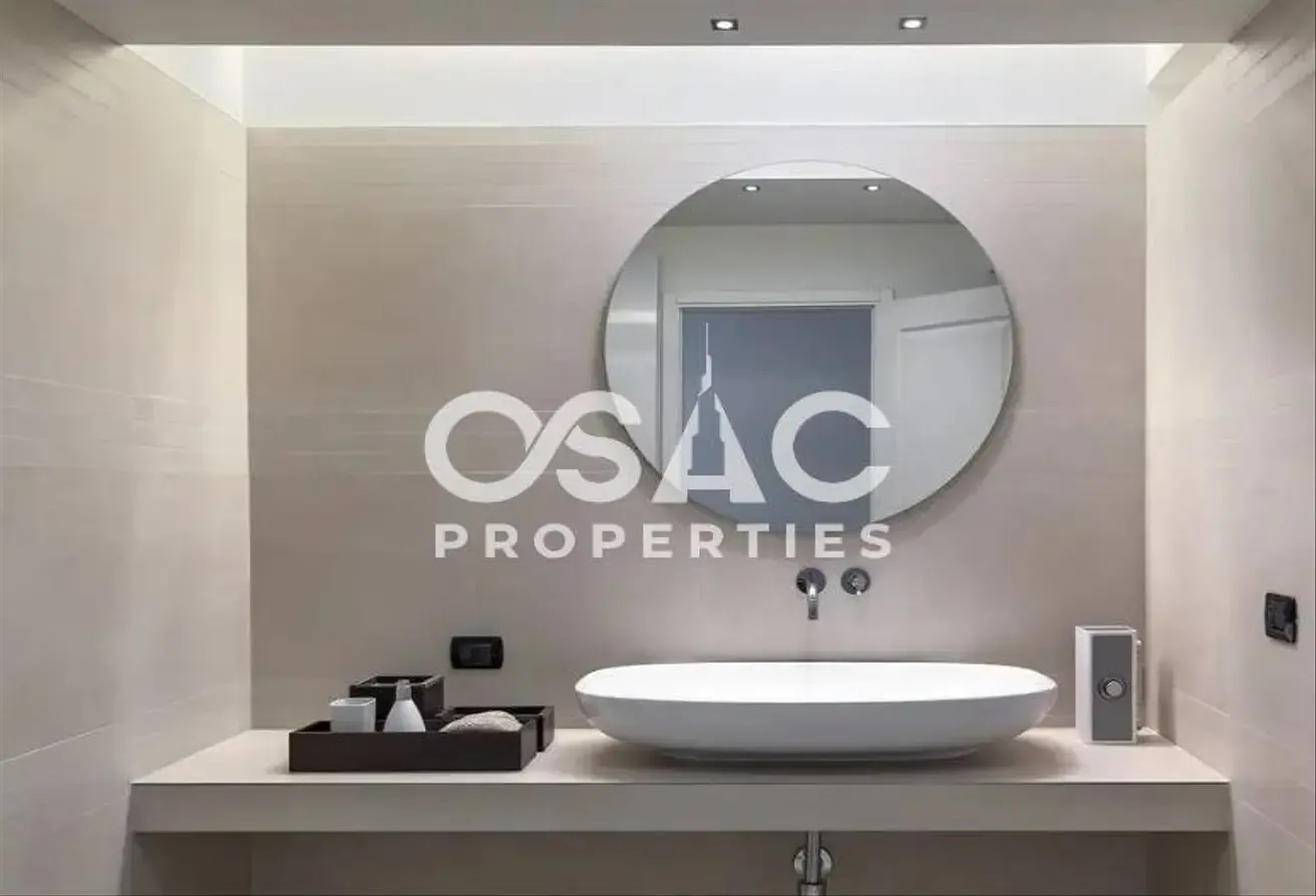 Centrally located  | Fully Furnished Apartment