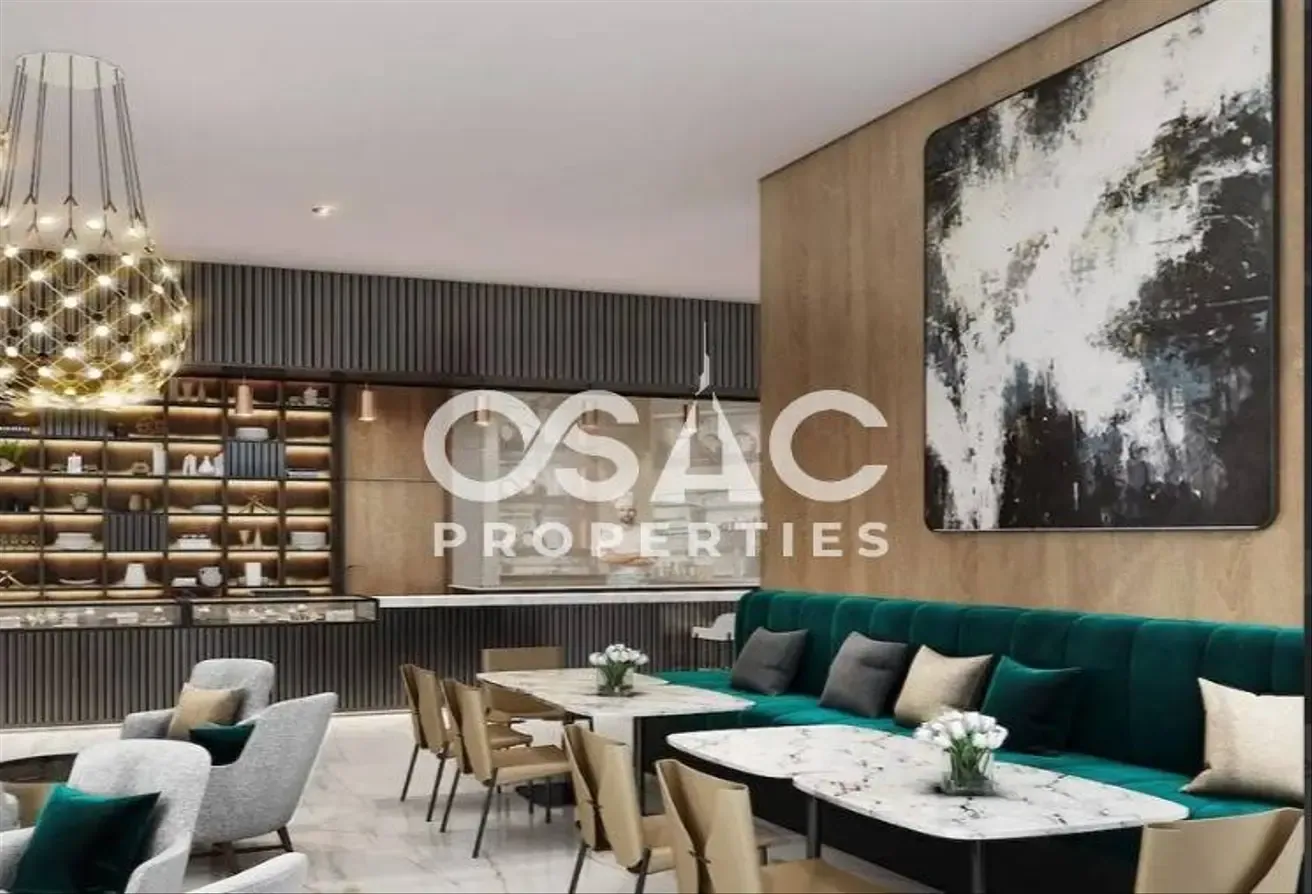 Centrally located  | Fully Furnished Apartment