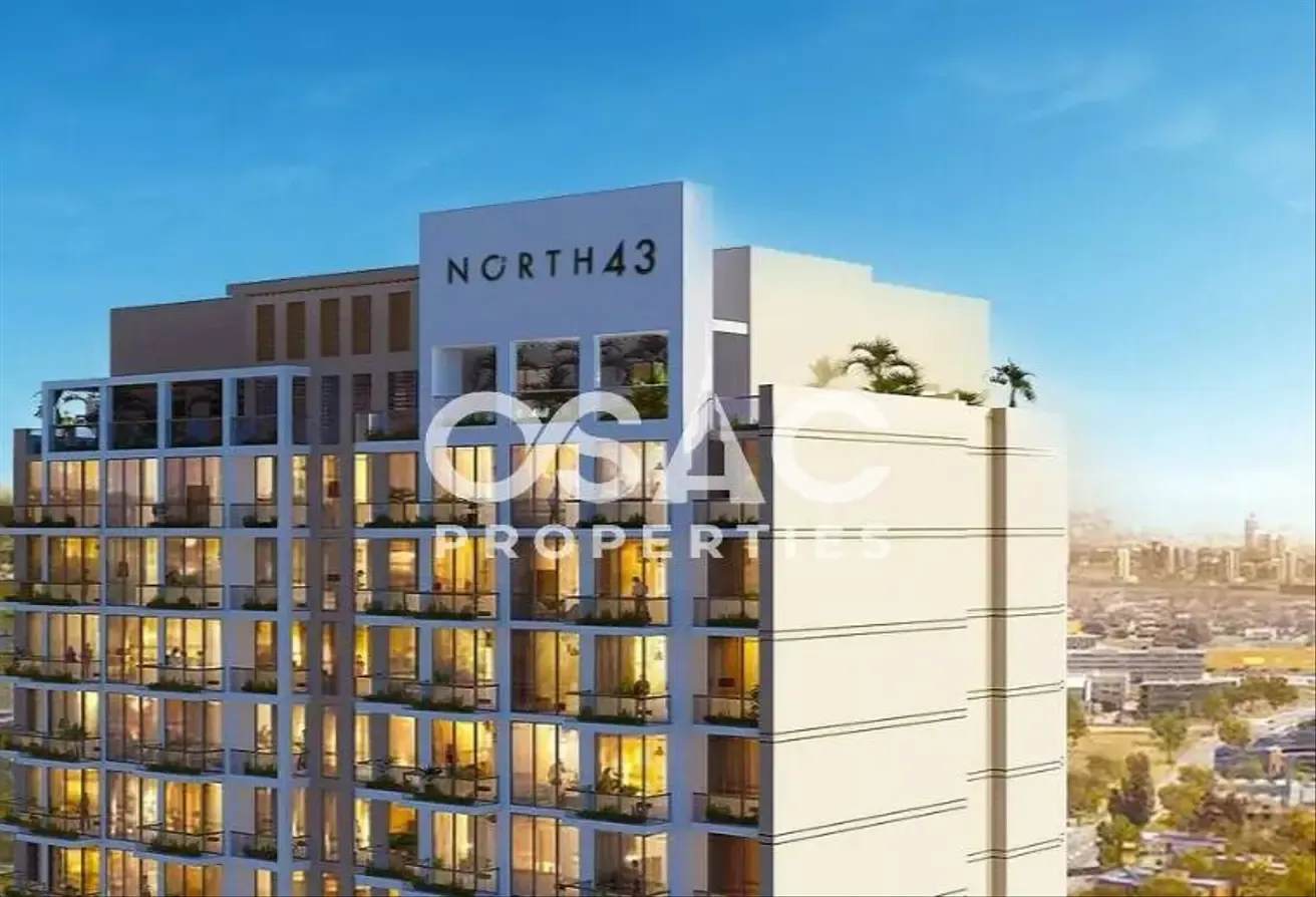 Centrally located  | Fully Furnished Apartment