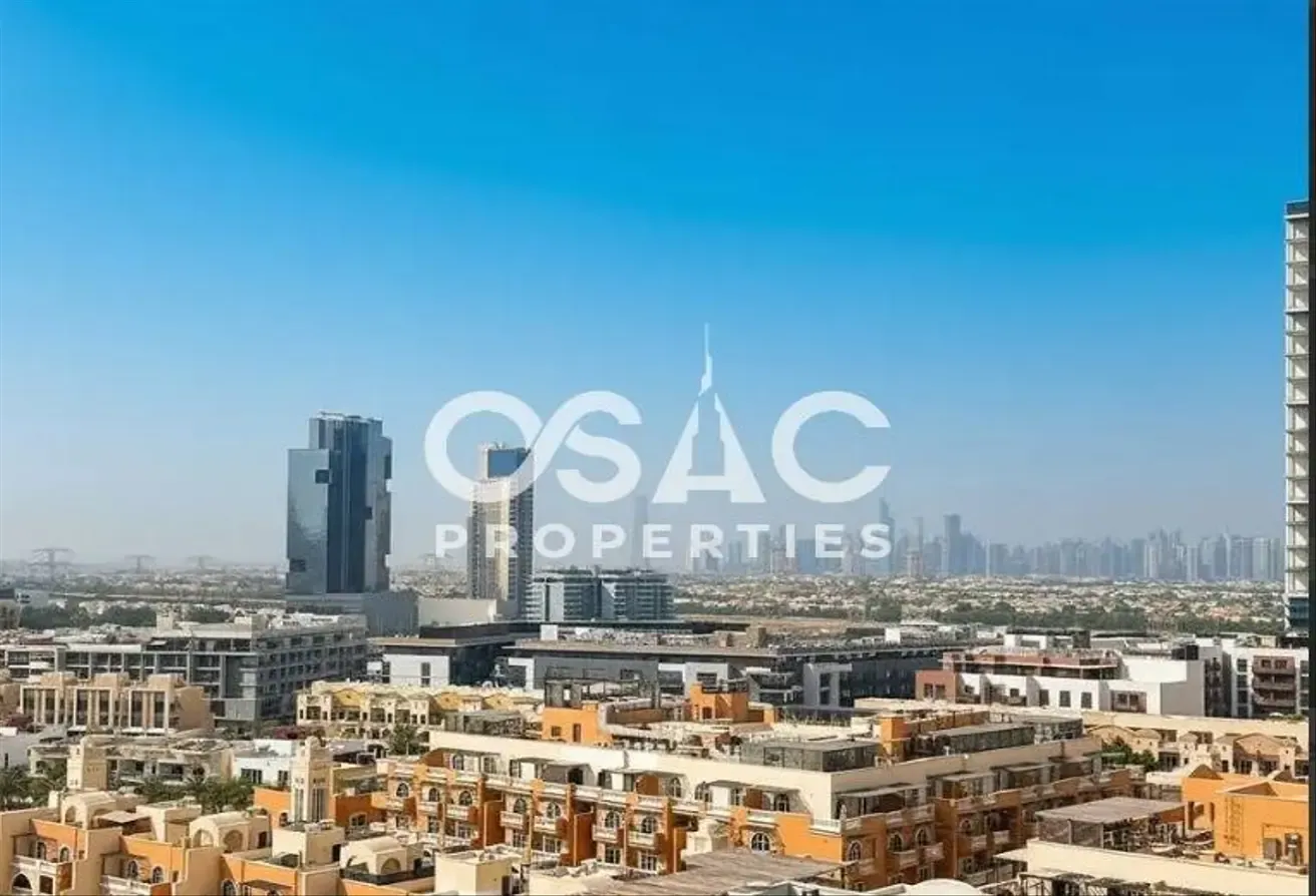 Centrally located  | Fully Furnished Apartment