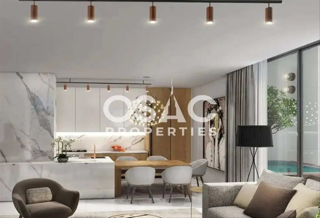 Centrally located  | Fully Furnished Apartment