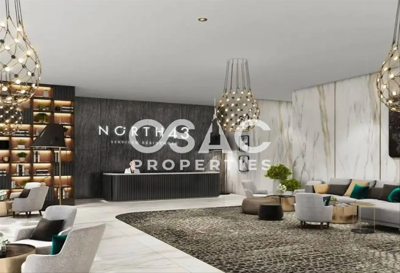 Centrally located  | Fully Furnished Apartment