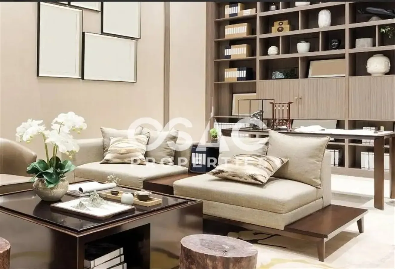 Centrally located  | Fully Furnished Apartment