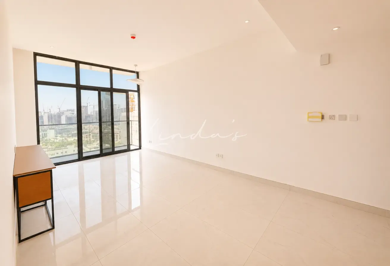 Post Handover PP | Furnished | Serviced Apartment