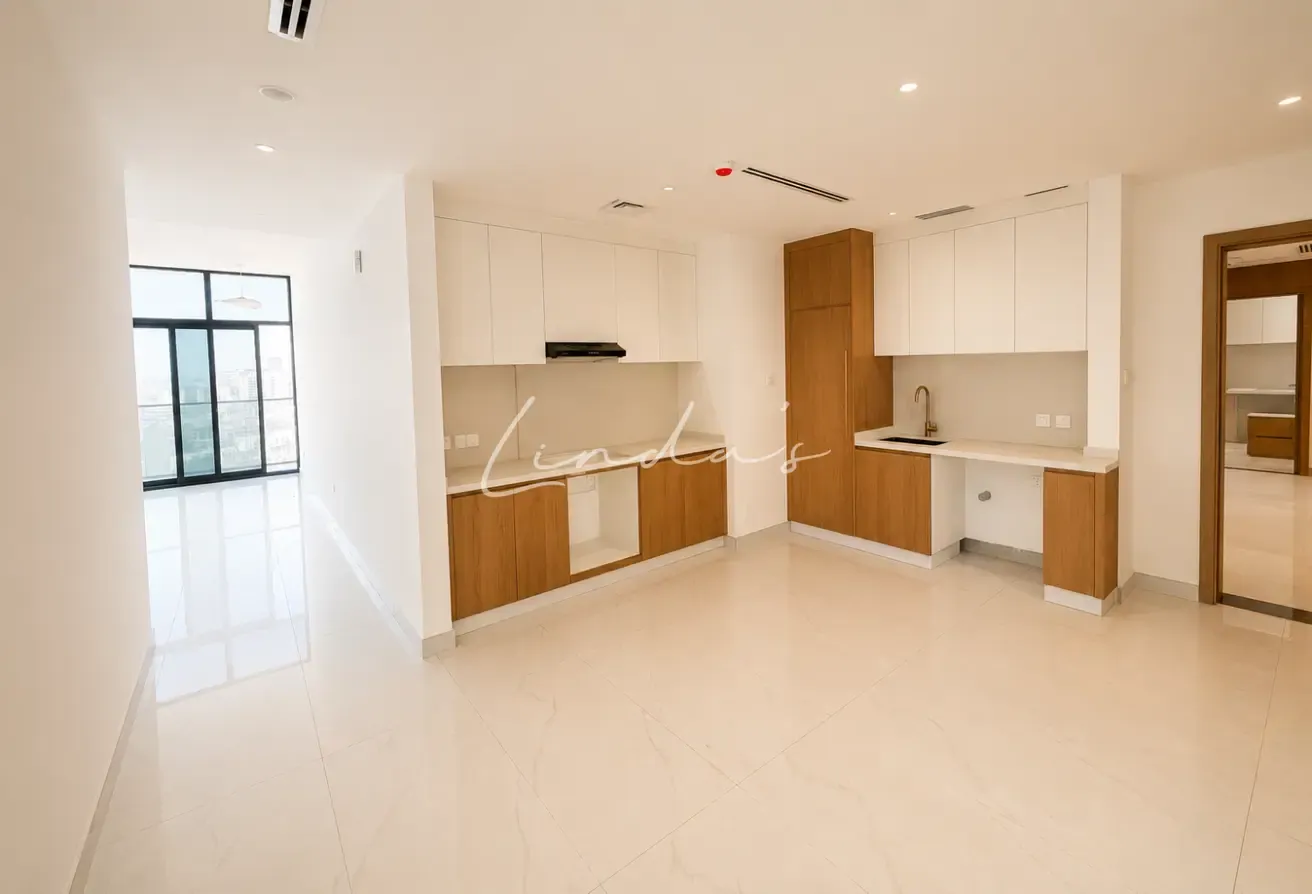 Post Handover PP | Furnished | Serviced Apartment