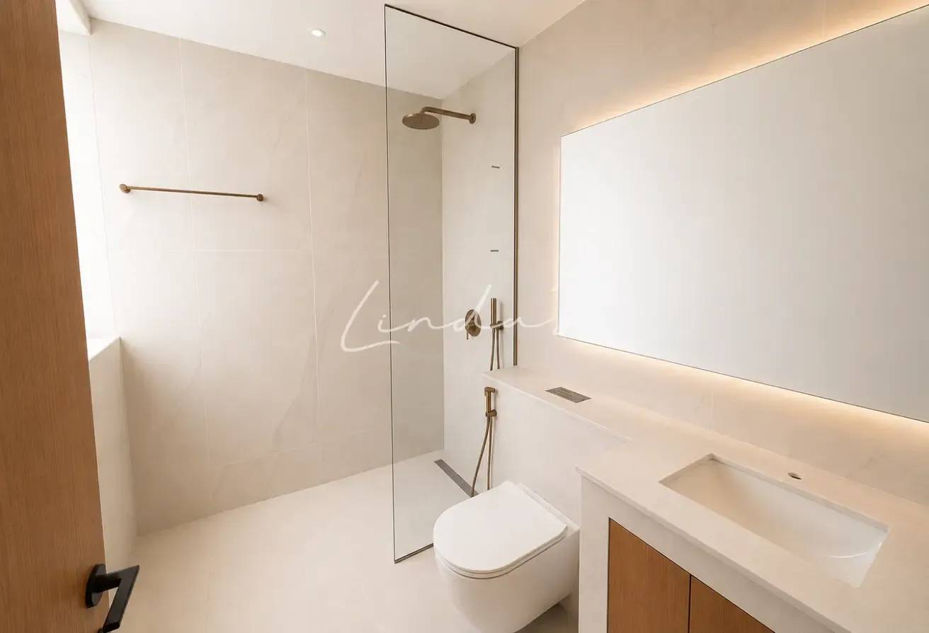 Post Handover PP | Furnished | Serviced Apartment
