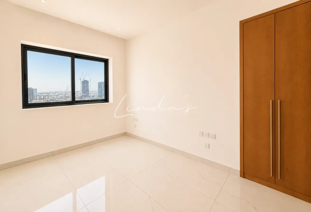 Post Handover PP | Furnished | Serviced Apartment