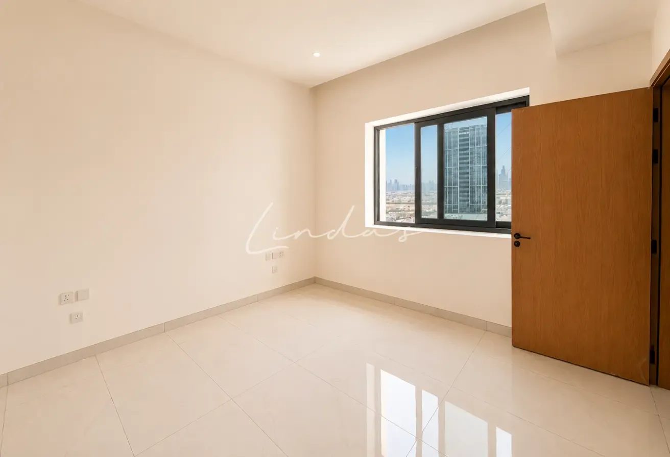Post Handover PP | Furnished | Serviced Apartment