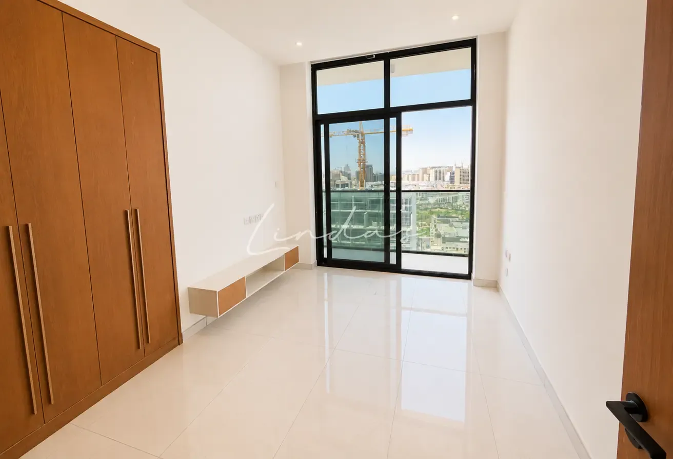 Post Handover PP | Furnished | Serviced Apartment