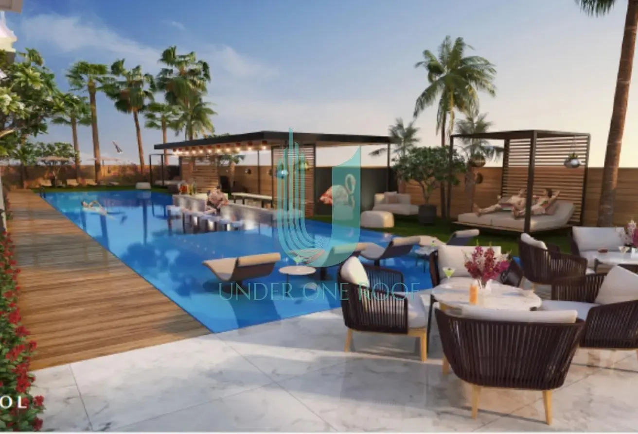 Handover Soon l Furnished l Serviced Residences