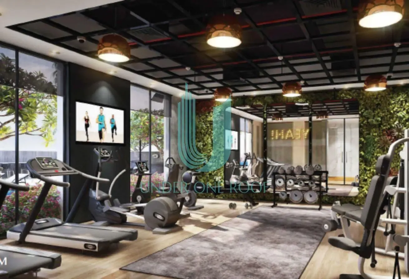 Handover Soon l Furnished l Serviced Residences