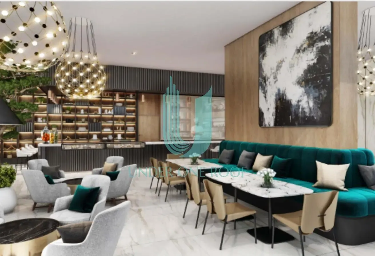 Handover Soon l Furnished l Serviced Residences
