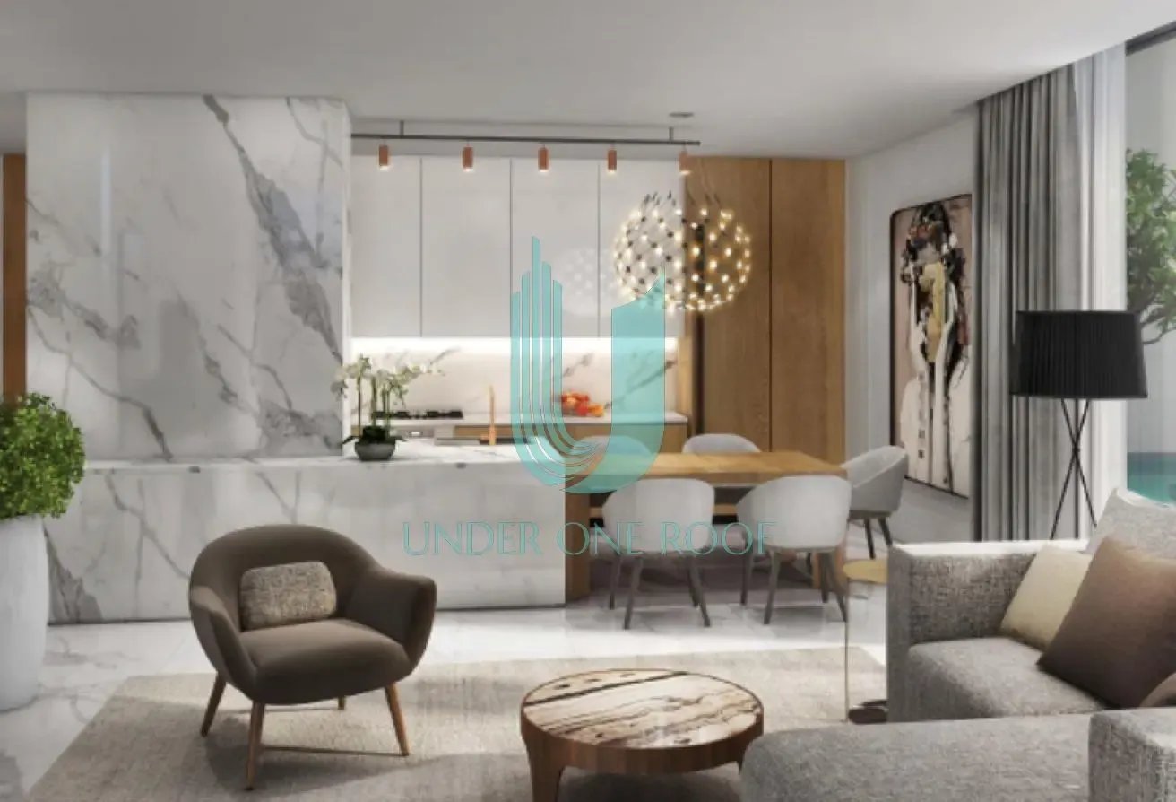 Handover Soon l Furnished l Serviced Residences