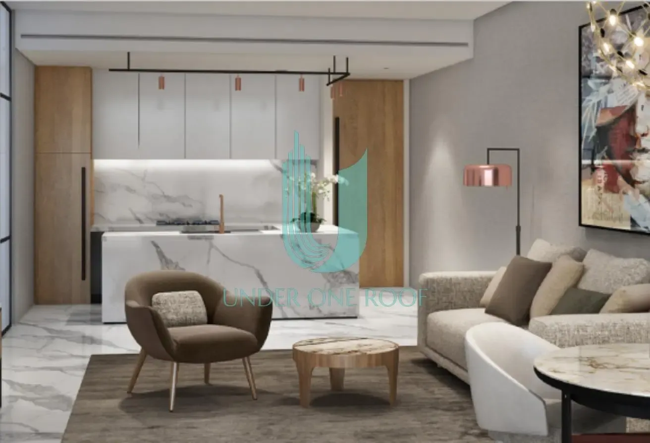 Handover Soon l Furnished l Serviced Residences