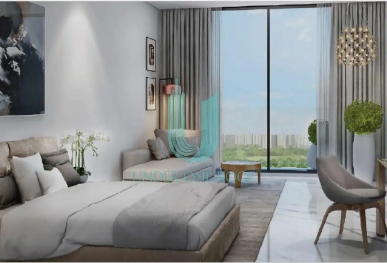 Handover Soon l Furnished l Serviced Residences