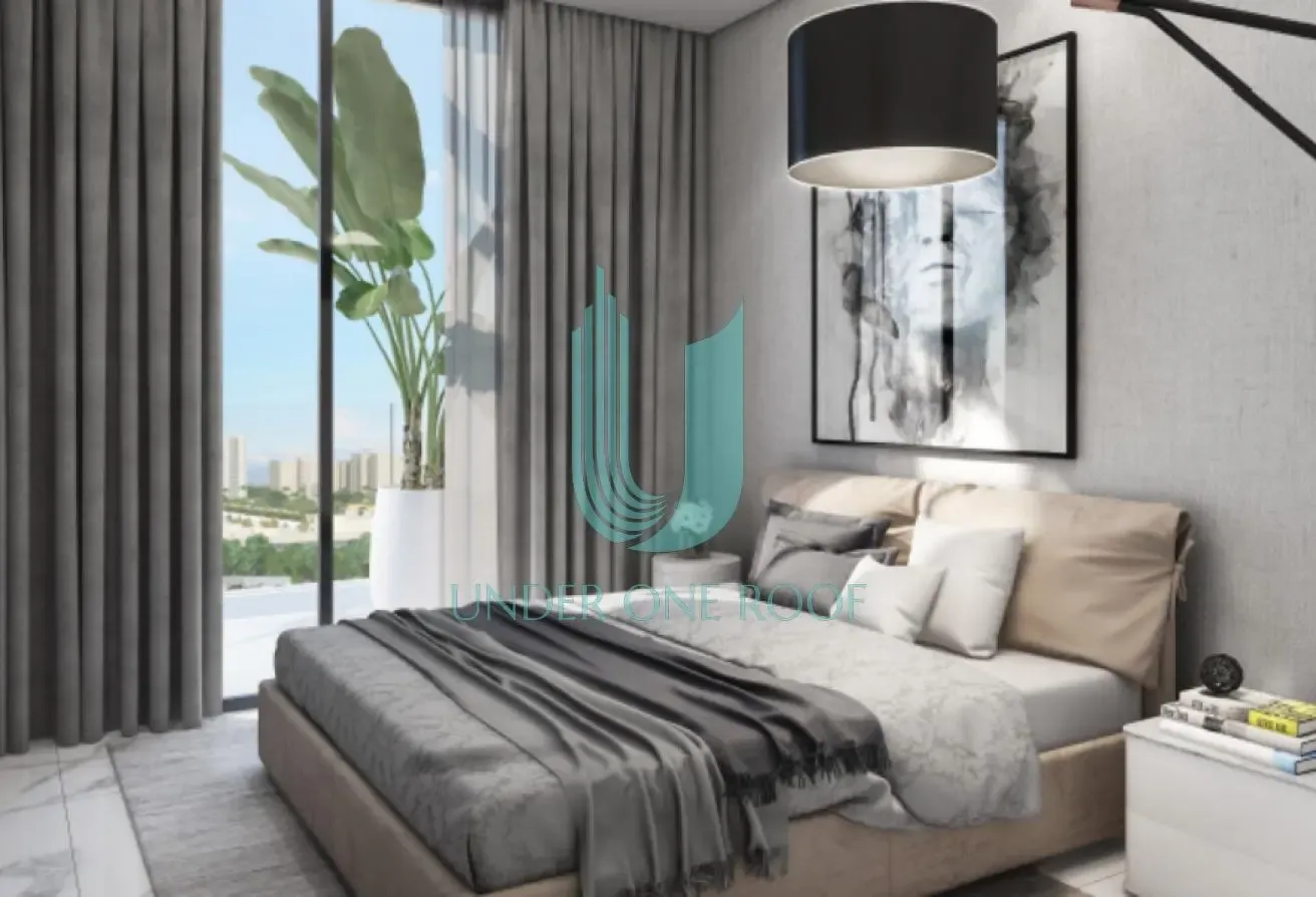 Handover Soon l Furnished l Serviced Residences