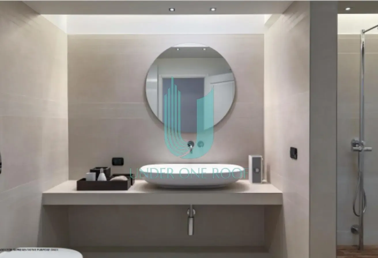 Handover Soon l Furnished l Serviced Residences