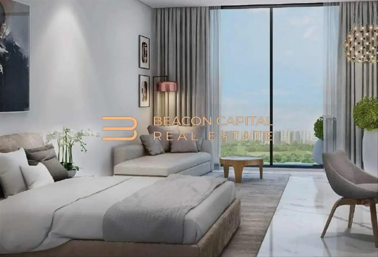 Fully Furnished I Handover Soon I Great Deal