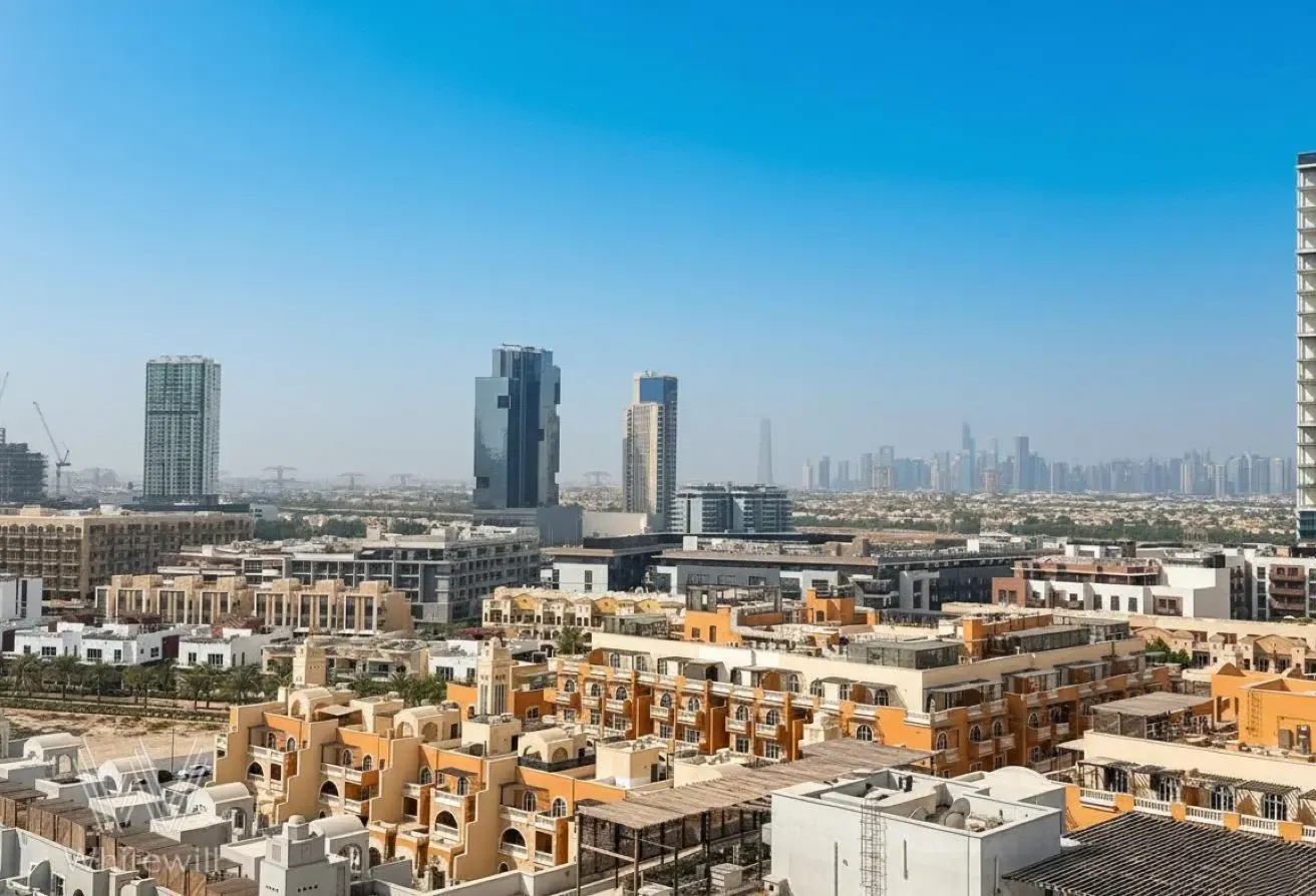 Below Original Price|Handover soon| Furnished
